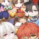 Mystic Messenger